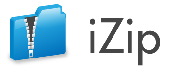 iZip - Compression for your Mac