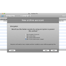 Small screenshot archive assistant